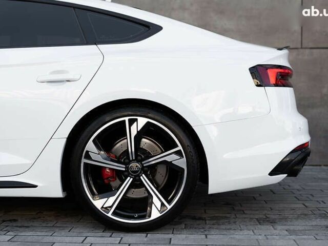Ауди РС5, объемом двигателя 2.9 л и пробегом 84 тыс. км за 49900 $, фото 8 на Automoto.ua