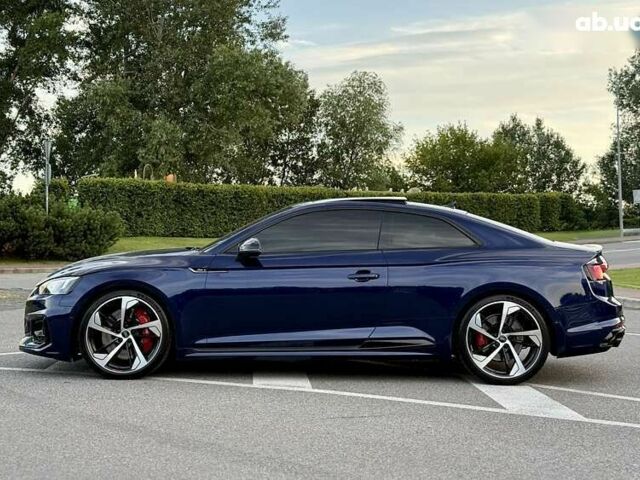 Ауди РС5, объемом двигателя 2.9 л и пробегом 68 тыс. км за 48500 $, фото 6 на Automoto.ua