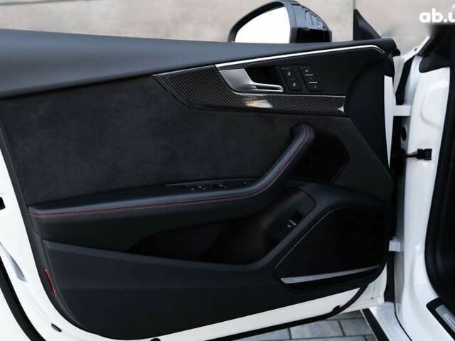 Ауди РС5, объемом двигателя 2.9 л и пробегом 84 тыс. км за 49900 $, фото 20 на Automoto.ua