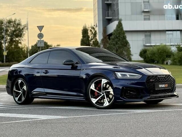 Ауди РС5, объемом двигателя 2.9 л и пробегом 68 тыс. км за 48500 $, фото 20 на Automoto.ua