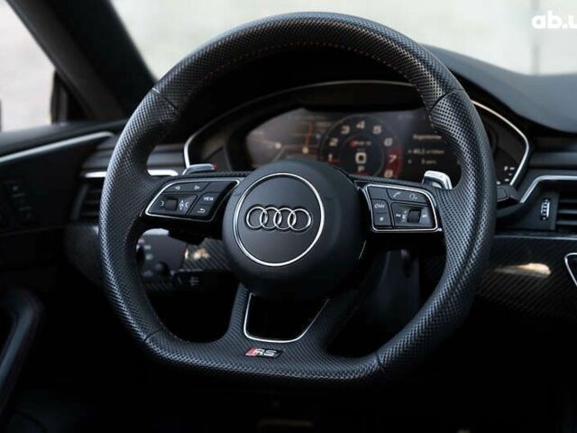 Ауди РС5, объемом двигателя 2.9 л и пробегом 84 тыс. км за 49900 $, фото 19 на Automoto.ua