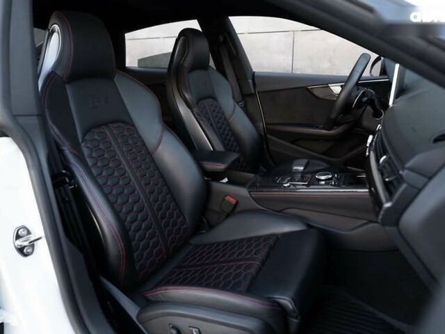 Ауди РС5, объемом двигателя 2.9 л и пробегом 84 тыс. км за 49900 $, фото 29 на Automoto.ua