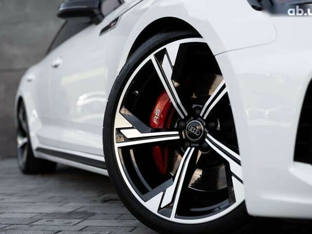 Ауди РС5, объемом двигателя 2.9 л и пробегом 84 тыс. км за 49900 $, фото 11 на Automoto.ua
