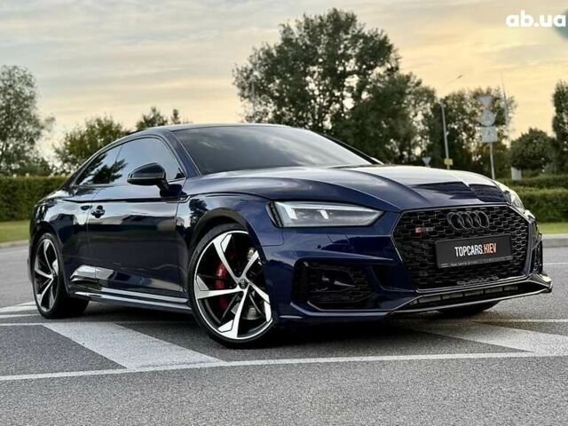 Ауди РС5, объемом двигателя 2.9 л и пробегом 68 тыс. км за 48500 $, фото 23 на Automoto.ua