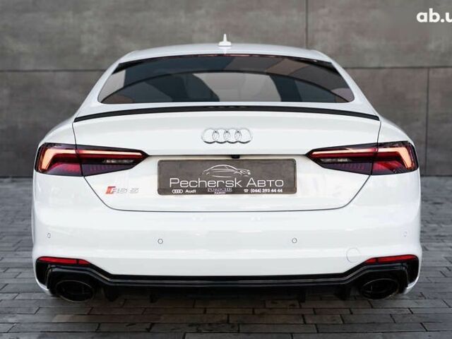 Ауди РС5, объемом двигателя 2.9 л и пробегом 84 тыс. км за 49900 $, фото 15 на Automoto.ua