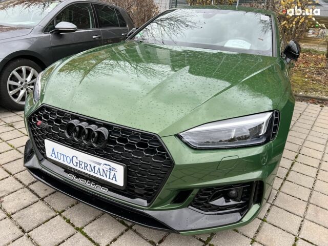 Ауди РС5, объемом двигателя 2.89 л и пробегом 20 тыс. км за 81075 $, фото 7 на Automoto.ua