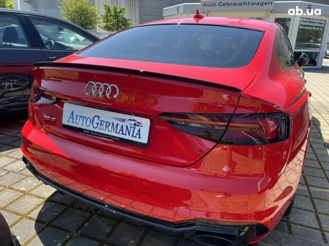 Ауди РС5, объемом двигателя 3 л и пробегом 43 тыс. км за 68251 $, фото 4 на Automoto.ua