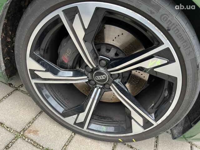 Ауди РС5, объемом двигателя 2.89 л и пробегом 20 тыс. км за 81075 $, фото 28 на Automoto.ua