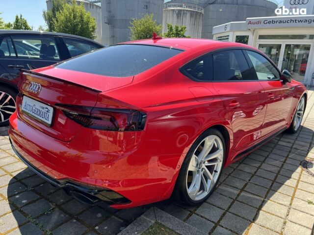 Ауди РС5, объемом двигателя 3 л и пробегом 43 тыс. км за 68251 $, фото 24 на Automoto.ua