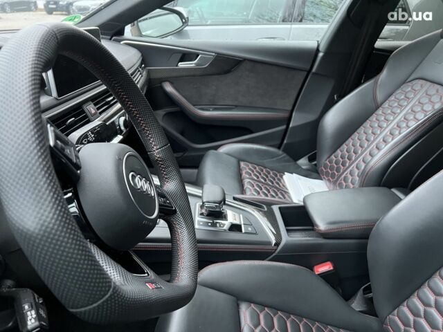 Ауди РС5, объемом двигателя 2.89 л и пробегом 20 тыс. км за 81075 $, фото 32 на Automoto.ua