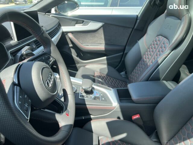 Ауди РС5, объемом двигателя 3 л и пробегом 43 тыс. км за 68251 $, фото 29 на Automoto.ua