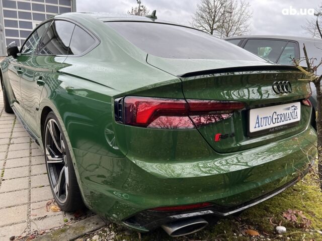 Ауди РС5, объемом двигателя 2.89 л и пробегом 20 тыс. км за 81075 $, фото 11 на Automoto.ua