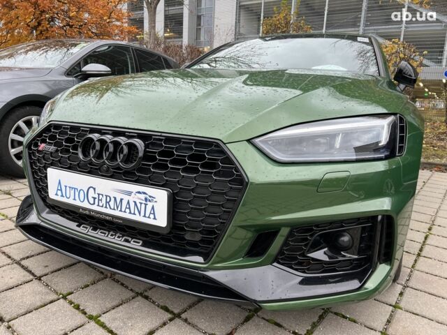 Ауди РС5, объемом двигателя 2.89 л и пробегом 20 тыс. км за 81075 $, фото 1 на Automoto.ua