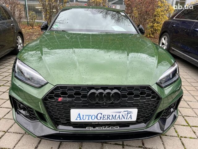 Ауди РС5, объемом двигателя 2.89 л и пробегом 20 тыс. км за 81075 $, фото 5 на Automoto.ua