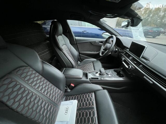 Ауди РС5, объемом двигателя 2.89 л и пробегом 20 тыс. км за 81075 $, фото 20 на Automoto.ua