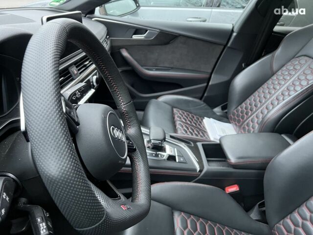 Ауди РС5, объемом двигателя 2.89 л и пробегом 20 тыс. км за 81075 $, фото 30 на Automoto.ua