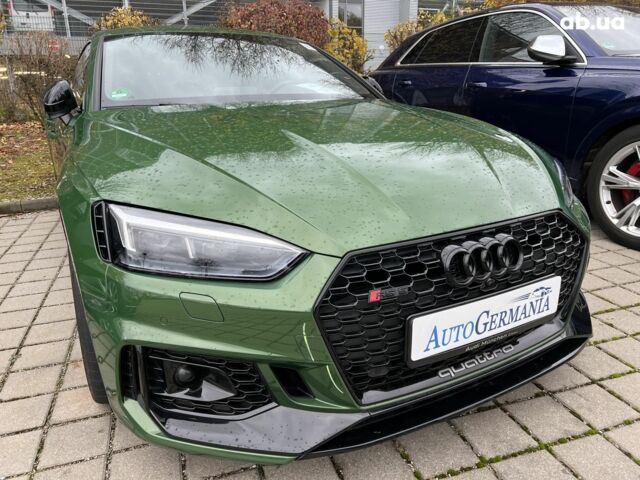Ауди РС5, объемом двигателя 2.89 л и пробегом 20 тыс. км за 81075 $, фото 17 на Automoto.ua