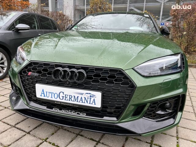 Ауди РС5, объемом двигателя 2.89 л и пробегом 20 тыс. км за 81075 $, фото 6 на Automoto.ua