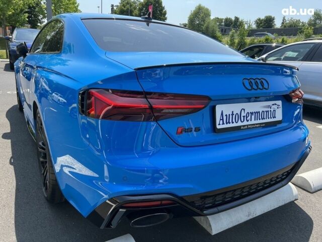 Ауди РС5, объемом двигателя 2.89 л и пробегом 2 тыс. км за 100855 $, фото 34 на Automoto.ua