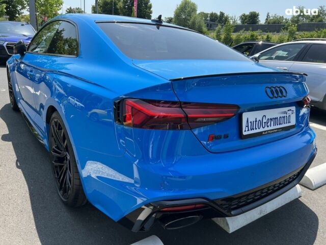 Ауди РС5, объемом двигателя 2.89 л и пробегом 2 тыс. км за 100855 $, фото 35 на Automoto.ua
