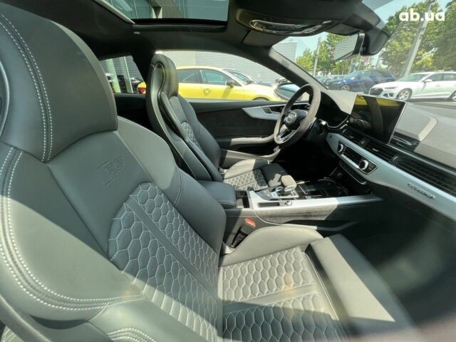 Ауди РС5, объемом двигателя 2.89 л и пробегом 2 тыс. км за 100855 $, фото 13 на Automoto.ua