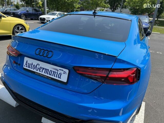 Ауди РС5, объемом двигателя 2.89 л и пробегом 2 тыс. км за 100855 $, фото 29 на Automoto.ua