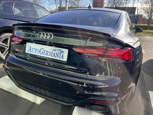 Ауди РС5, объемом двигателя 2.89 л и пробегом 9 тыс. км за 93900 $, фото 17 на Automoto.ua