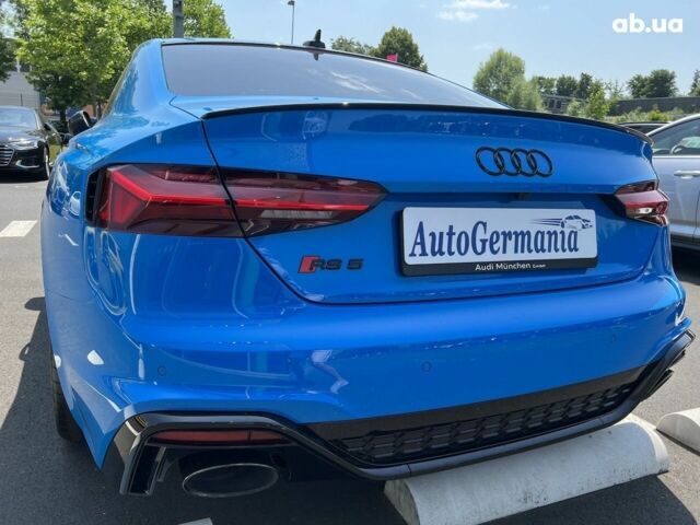 Ауди РС5, объемом двигателя 2.89 л и пробегом 2 тыс. км за 100855 $, фото 32 на Automoto.ua