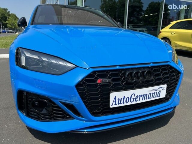 Ауди РС5, объемом двигателя 2.89 л и пробегом 2 тыс. км за 100855 $, фото 23 на Automoto.ua