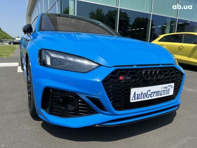Ауди РС5, объемом двигателя 2.89 л и пробегом 2 тыс. км за 100855 $, фото 2 на Automoto.ua