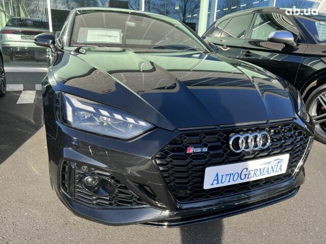 Ауди РС5, объемом двигателя 2.89 л и пробегом 9 тыс. км за 93900 $, фото 9 на Automoto.ua
