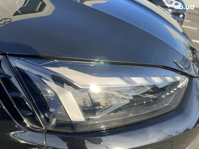 Ауди РС5, объемом двигателя 2.89 л и пробегом 9 тыс. км за 93900 $, фото 26 на Automoto.ua