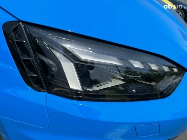 Ауди РС5, объемом двигателя 2.89 л и пробегом 2 тыс. км за 100855 $, фото 8 на Automoto.ua