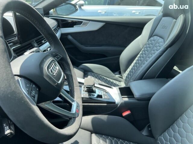 Ауди РС5, объемом двигателя 2.89 л и пробегом 2 тыс. км за 100855 $, фото 21 на Automoto.ua