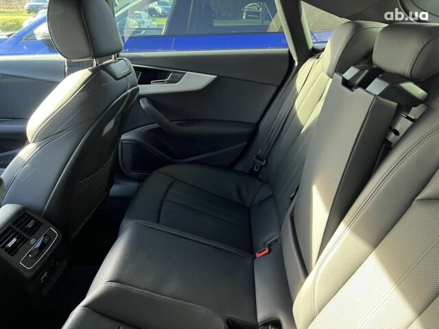Ауди РС5, объемом двигателя 2.89 л и пробегом 9 тыс. км за 93900 $, фото 19 на Automoto.ua