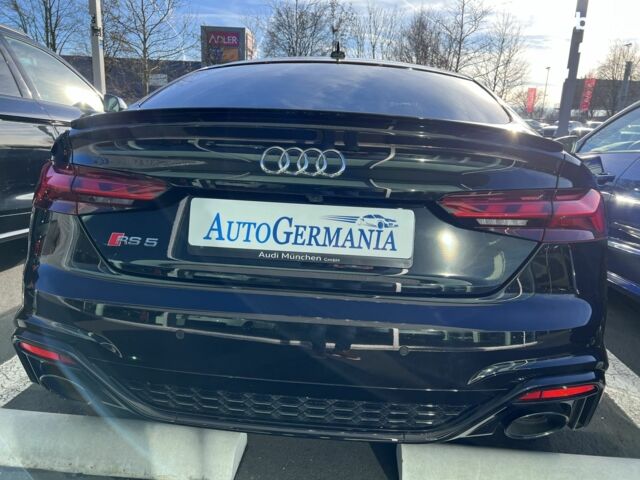 Ауди РС5, объемом двигателя 2.89 л и пробегом 9 тыс. км за 93900 $, фото 16 на Automoto.ua