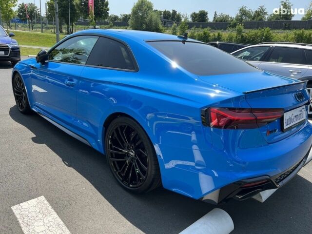 Ауди РС5, объемом двигателя 2.89 л и пробегом 2 тыс. км за 100855 $, фото 33 на Automoto.ua