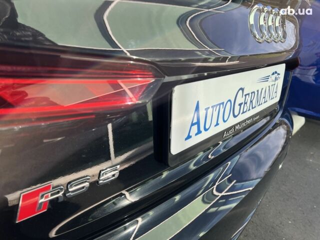 Ауди РС5, объемом двигателя 2.89 л и пробегом 9 тыс. км за 93900 $, фото 18 на Automoto.ua