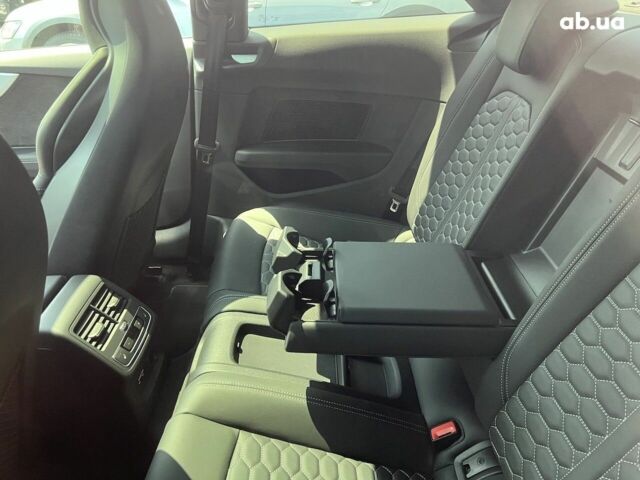 Ауди РС5, объемом двигателя 2.89 л и пробегом 2 тыс. км за 100855 $, фото 38 на Automoto.ua