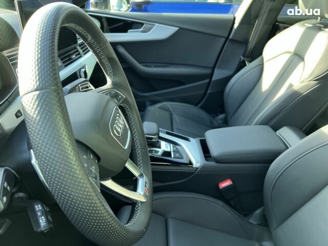 Ауди РС5, объемом двигателя 2.89 л и пробегом 9 тыс. км за 93900 $, фото 22 на Automoto.ua