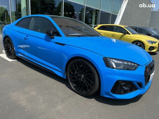 Ауди РС5, объемом двигателя 2.89 л и пробегом 2 тыс. км за 100855 $, фото 31 на Automoto.ua