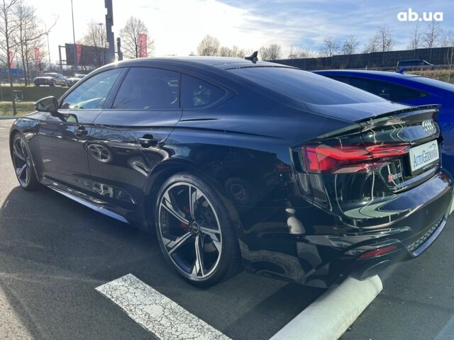 Ауди РС5, объемом двигателя 2.89 л и пробегом 9 тыс. км за 93900 $, фото 13 на Automoto.ua