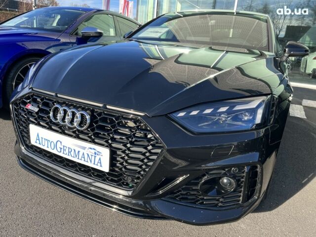 Ауди РС5, объемом двигателя 2.89 л и пробегом 9 тыс. км за 93900 $, фото 1 на Automoto.ua