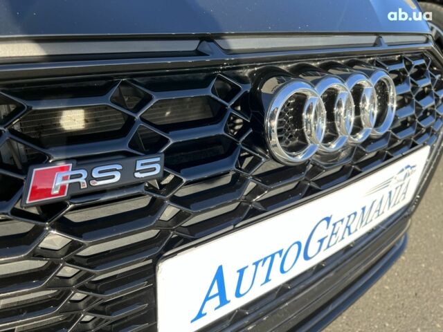 Ауди РС5, объемом двигателя 2.89 л и пробегом 9 тыс. км за 93900 $, фото 12 на Automoto.ua