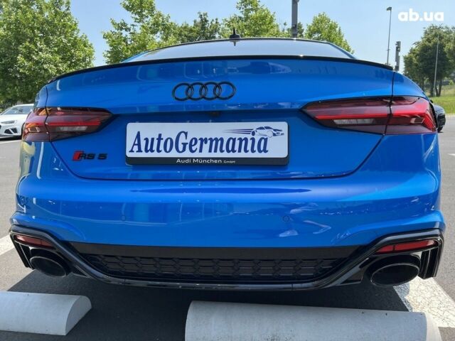 Ауди РС5, объемом двигателя 2.89 л и пробегом 2 тыс. км за 100855 $, фото 30 на Automoto.ua