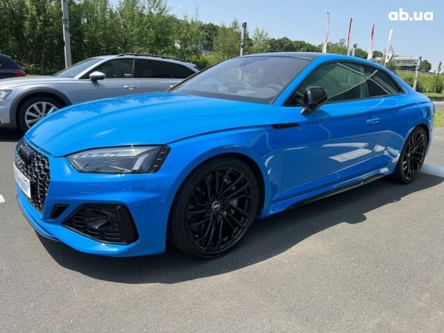 Ауди РС5, объемом двигателя 2.89 л и пробегом 2 тыс. км за 100855 $, фото 27 на Automoto.ua