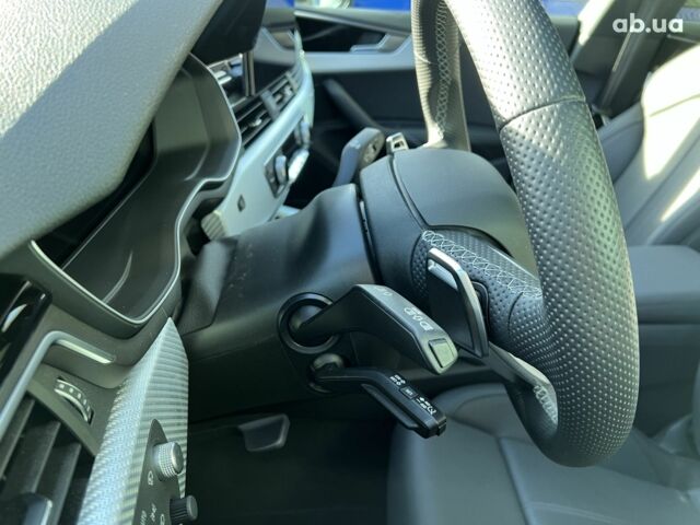 Ауди РС5, объемом двигателя 2.89 л и пробегом 9 тыс. км за 93900 $, фото 21 на Automoto.ua