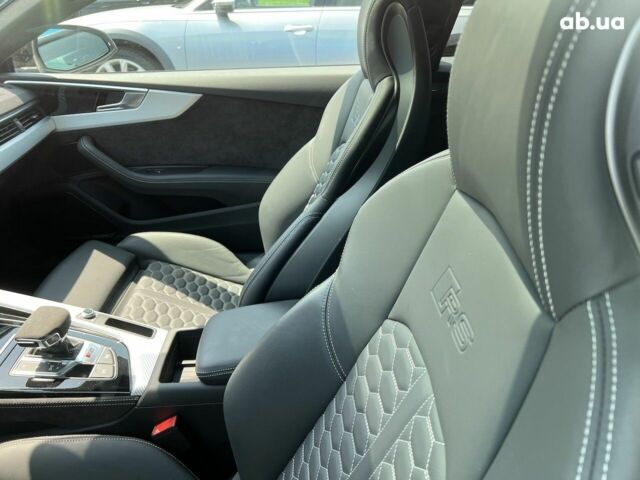 Ауди РС5, объемом двигателя 2.89 л и пробегом 2 тыс. км за 100855 $, фото 20 на Automoto.ua