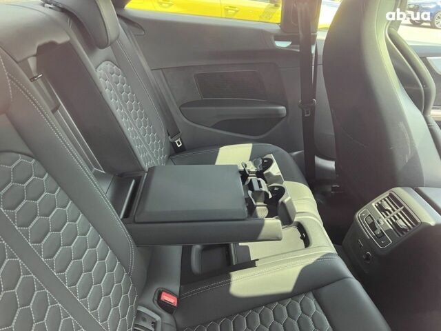 Ауди РС5, объемом двигателя 2.89 л и пробегом 2 тыс. км за 100855 $, фото 39 на Automoto.ua