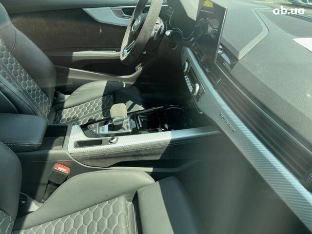 Ауди РС5, объемом двигателя 2.89 л и пробегом 2 тыс. км за 100855 $, фото 3 на Automoto.ua